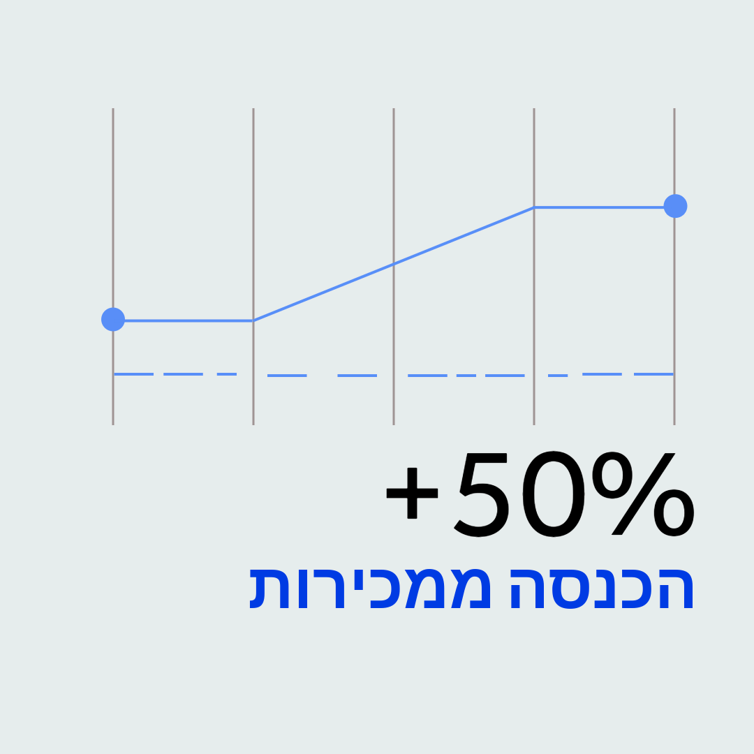 חנות דיגיטלית מקצועית
